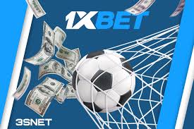 1xBet Казахстан Обзор онлайн-ставок и казино